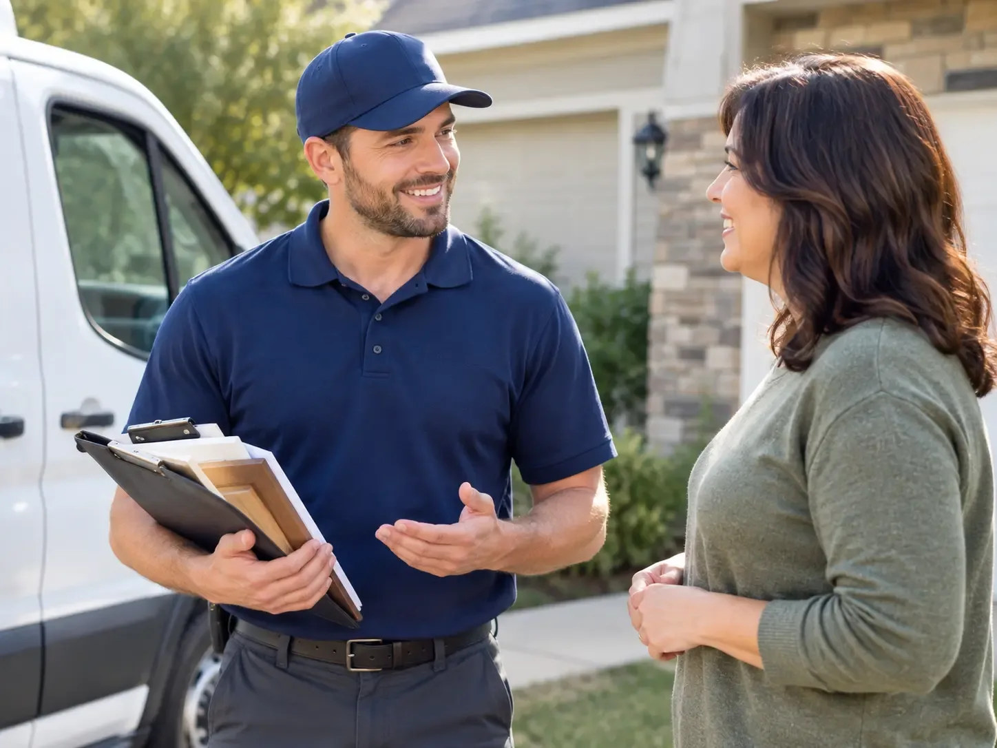 Kitchen Cabinet Refacing Hutchinson, PA FAQs